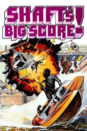 Score (1973) BDRip-AVC | Uncut version | А