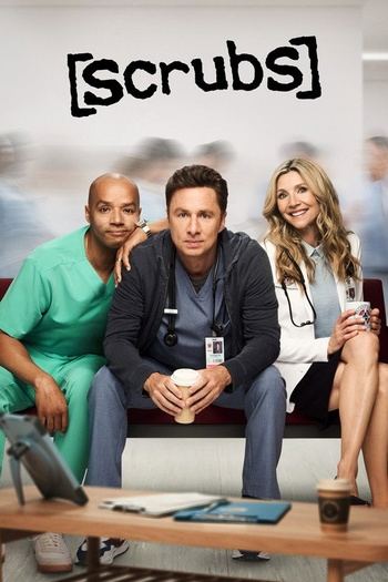 Scrubs 2026 S02E04 1080p WEB h264-ETHEL EZTV