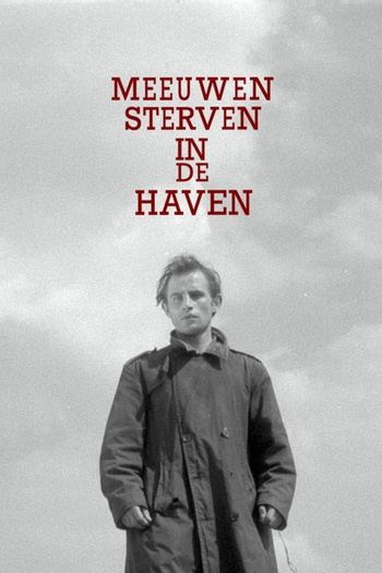 Seagulls Die In The Harbour 1955 MISC MULTISUB 1080p WEB-DL x264