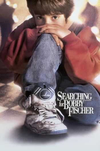 Searching for Bobby Fischer (1993) 1080p AUS 10bit Bluray x265 HEVC [Org DDP 2.0 Hindi + DDP 5.1 English] MSubs ~ TombDoc