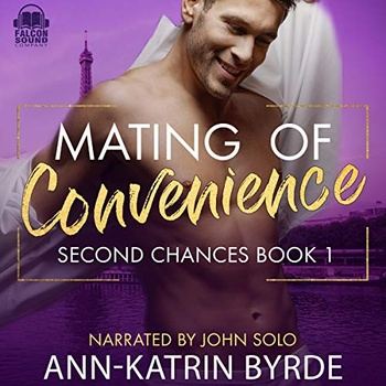 Second Chance Series 1-3 (Re-up) - Ann-Katrin Byrde
