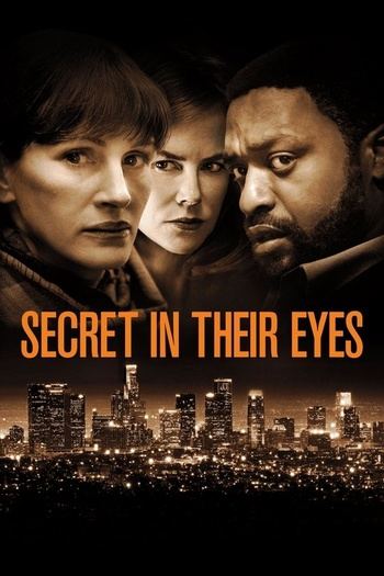 Secret in Their Eyes 2015 Upscaled BluRay 2160p HDR10 HEVC DTS-HD MA 5.1 x265-E