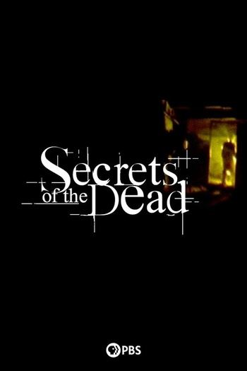 Secrets of the Dead S24E01 Africas Golden City 720p AMZN WEB-DL DDP2 0 H 264-RAWR EZTV