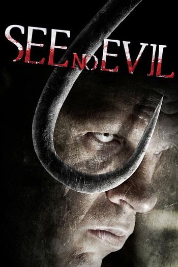 See No Evil 2006 Upscaled BluRay 2160p HDR10 HEVC DTS 5.1 x265-E