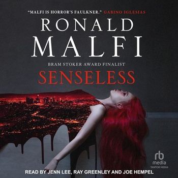 Senseless - Ronald Malfi