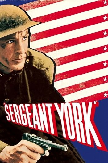 Sergeant York (1941) BDRip 720p от msltel | P, P2