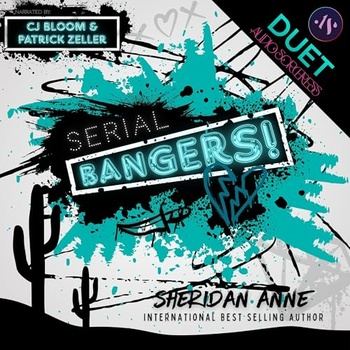 Serial Bangers -Novella - Sheridan Anne