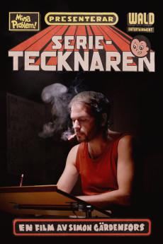Serietecknaren 2025 720p bluray YTS