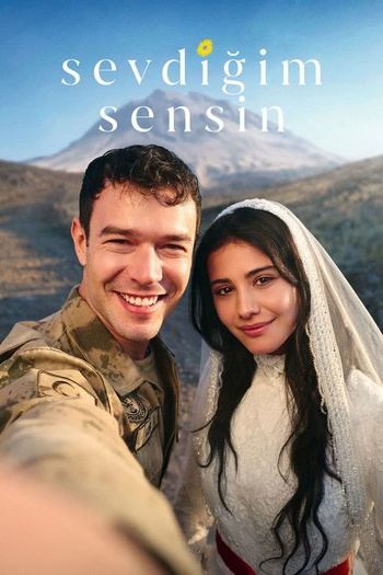 Sevdigim Sensin S02E05 08 10 2026 1080p WEBRip x264 AAC-MiRA EZTV
