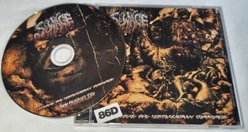 Sewage-Degraded_and_Scatologically_Compromised-(NSE136-01)-CD-FLAC-2026-TRB