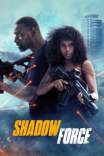 Shadow Force 2025 UHD BluRay 2160p HDR10 DV HEVC TrueHD Atmos 7.1 x265-E
