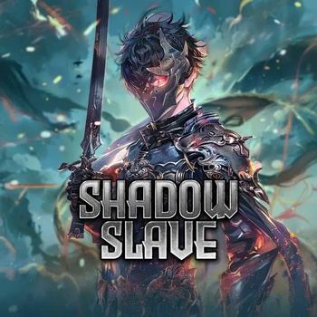 Shadow Slave, Vol. 01-06 - Guiltythree