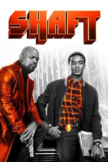 Shaft (2019) UHD BDRip-HEVC 1080p от RIPS CLUB | D, P2, A