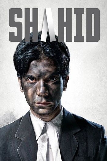 Shahid (2013) 720p 10bit AMZN WEBRip x265 HEVC Hindi AAC 5.1 ESub - Immortal