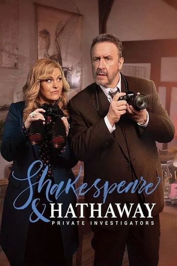Shakespeare and Hathaway Private Investigators S06E04 The Eyes of the Ignorant 1080p HEVC x265-MeGusta EZTV