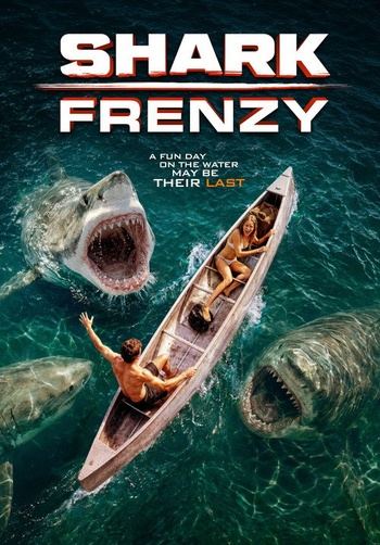 Shark Frenzy 2026 1080p AMZN WEB-DL H264-BobDobbs