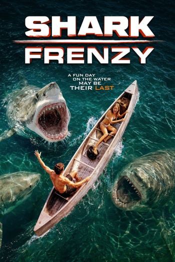 Shark Frenzy 2026 1080p web YTS