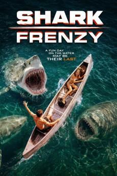 Shark Frenzy 2026 720p web YTS