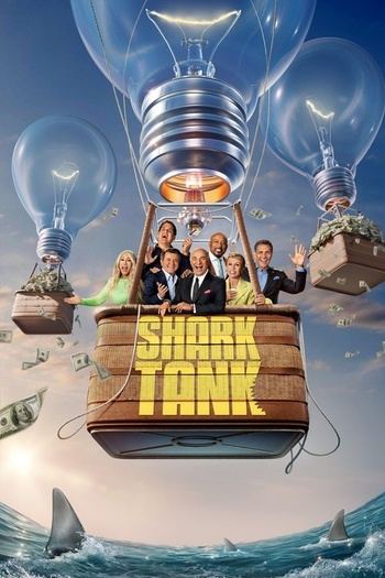 Shark Tank S18E04 480p x264-mSD EZTV