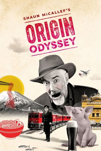 Shaun Micallefs Origin Odyssey 2024 S02E05 720p WEB H264-JFF EZTV