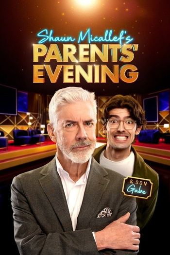 Shaun Micallefs Parents Evening S01E03 1080p HDTV H264-DARKFLiX EZTV