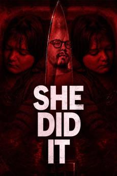 She Did It 2026 720p web YTS