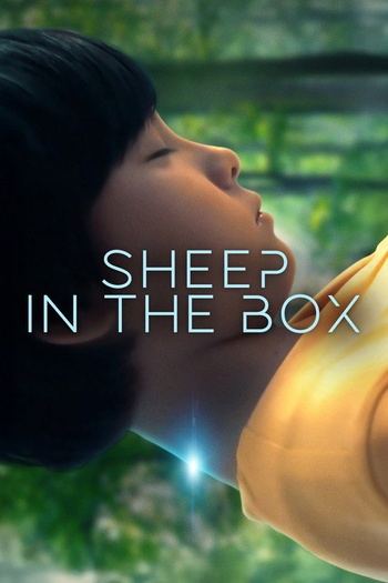 Sheep in the Box (2026) WEB-DLRip-AVC | L