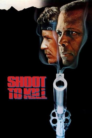 Shoot to Kill (1988) HDTVRip-AVC от ExKinoRay | D