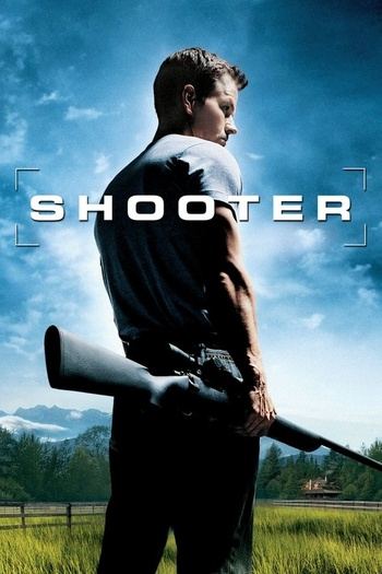 Shooter (2007) 1080p UHD 10bit Bluray SDR HEVC [Org DDP 5.1 Hindi + DDP 5.1 English] MSubs ~ TombDoc