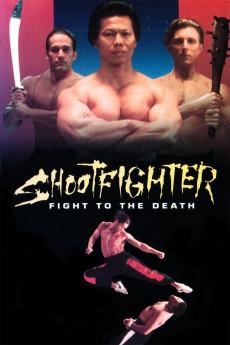 Shootfighter: Fight to the Death 1993 720p bluray YTS