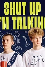 Shut Up I'm Talking - Patreon Bonus Episode Ep.91 - 2026.06.07 - AV1 Opus -FNNN