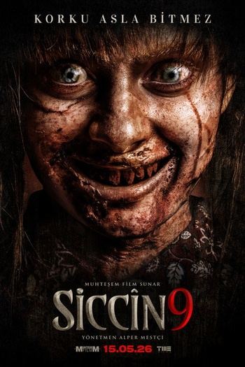 Siccin 9 (2026) WEBRip 1080p | Sub
