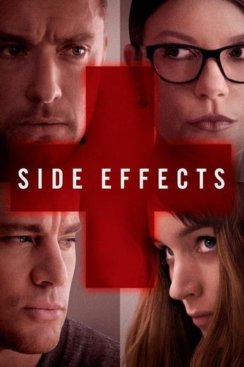 Side Effects 2013 Upscaled BluRay 2160p HDR10 HEVC DTS-HD MA 5.1 x265-E