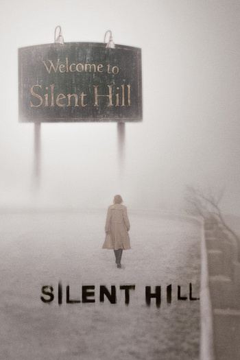 Silent Hill (2006 ITA/ENG) [1080p x265] [Paso77]