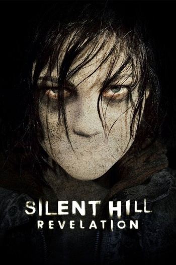 Silent Hill: Revelation (2012 ITA/ENG) [1080p x265] [Paso77]