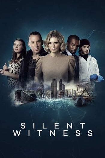 Silent Witness 1996 Season 29 Complete 1080p WEB x264 [i_c]