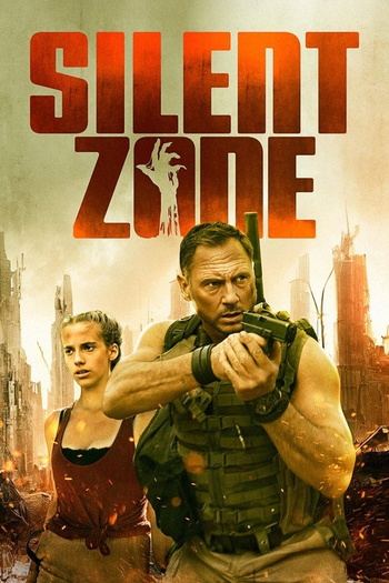 Silent Zone (2025) BDRip от DoMiNo & селезень | D | Official