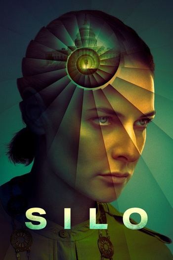 Silo S03 COMPLETE 1080p WEB-DL DDP5 1 x265 NTb