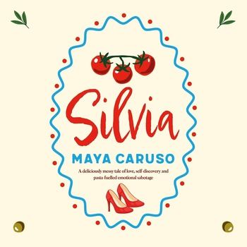 Silvia - Maya Caruso