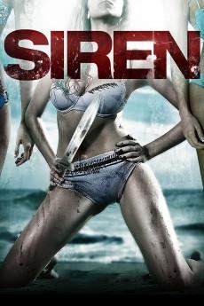 Siren 2010 720p bluray YTS