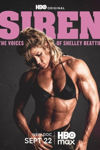 Siren: The Voices of Shelley Beattie 2025 1080p web YTS