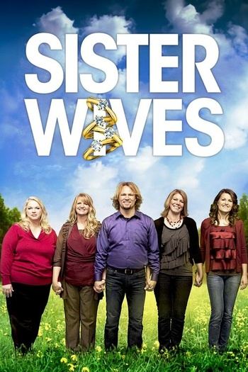 Sister Wives S21E02 720p WEB H264-JFF EZTV