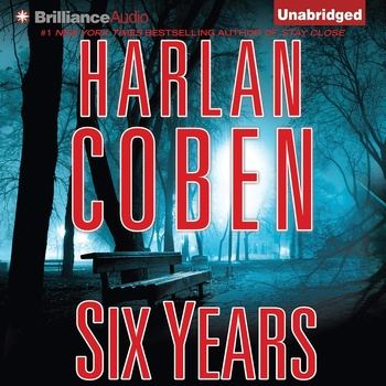 Six Years - Harlan Coben