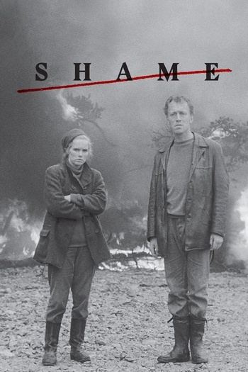 Skammen (1968) BDRemux 1080p | The Criterion Collection | P2