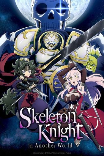 Skeleton Knight in Another World S02E12 1080p HEVC x265-MeGusta EZTV