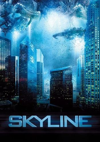 Skyline (2010) BDRip 720 | D