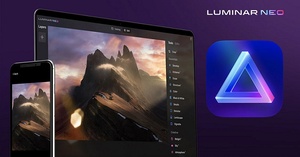 Skylum Luminar Neo v1.28.1.17862 (x64) Multilingual PreActivated