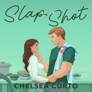 Slap Shot - Chelsea Curto