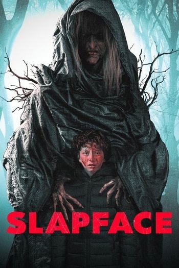 Slapface (2021) BDRemux 1080p | D, A