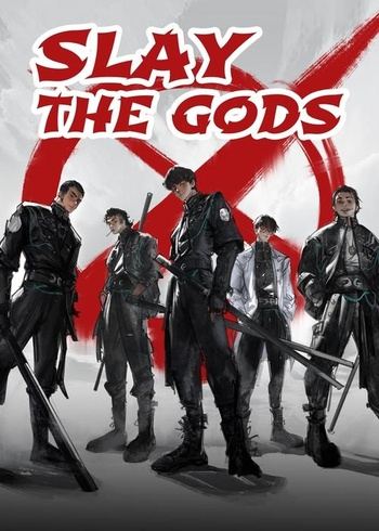 Slay The Gods S02E14 2024 1080p WEB-DL H 264 AAC2 0-HHWEB EZTV